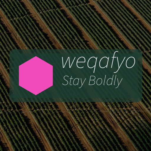 weqafyo