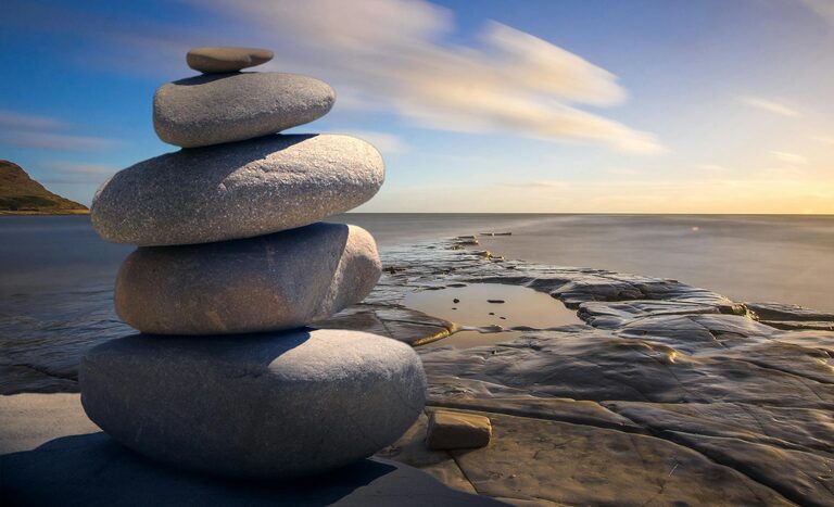 Simple Ways to Make Mornings More Mindful and Peaceful