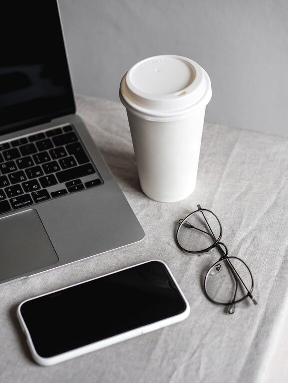 Desk Setup Tips for Focus and Comfort